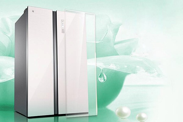 海尔冰箱bcd-188wdps风冷无霜两门,海尔冰箱bcd系列