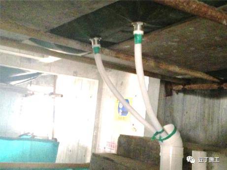 中天工地10大高效工法,建筑工地最好的施工方法