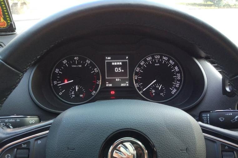 斯柯达车主评价,斯柯达明锐十大忠告