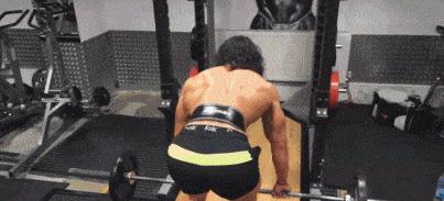 7个动作重复420次，蝙蝠背比麒麟臂酷得多！