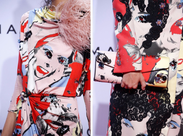 所谓的时尚还是源于适合自己,所谓的时尚是什么