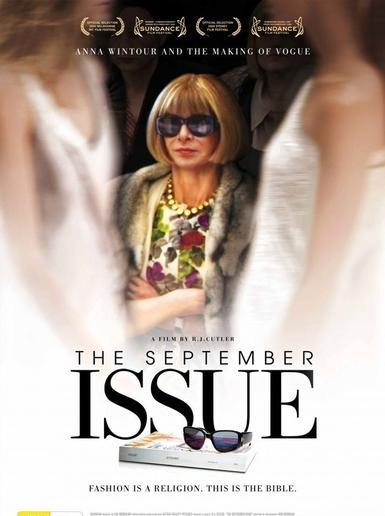 所谓的时尚还是源于适合自己,所谓的时尚是什么