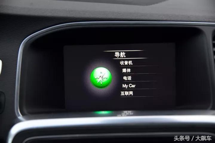 沃尔沃s60与沃尔沃s60l,1.5t三缸沃尔沃