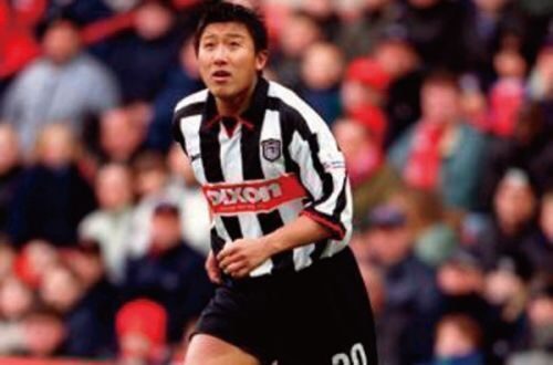 足坛十大奇葩事件,中国足球奇葩操作