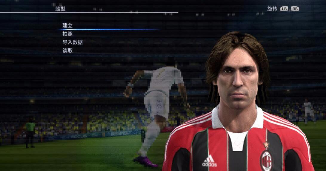 实况足球历代哈维阿隆索,实况足球传奇典藏曼联时刻