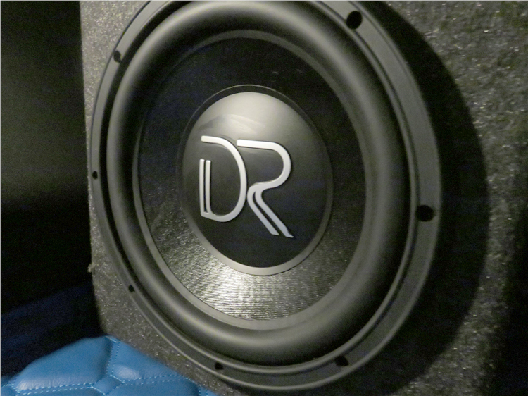 途胜改装喇叭框架,乌鲁木齐途胜音响改装