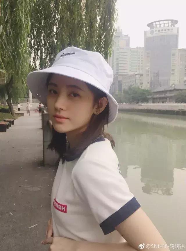 孙怡素颜被吐槽没有董子健白 (李沁的素颜和孙怡的素颜)