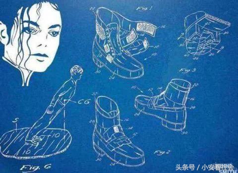 为什么迈克尔杰克逊可以45度倾斜,迈克尔杰克逊45度倾斜经典演唱会