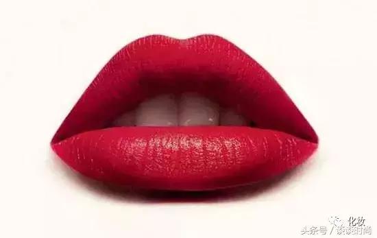 口红唇膏唇釉的区别,唇釉口红唇蜜唇彩有什么区别