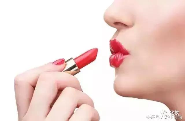 口红唇膏唇釉的区别,唇釉口红唇蜜唇彩有什么区别