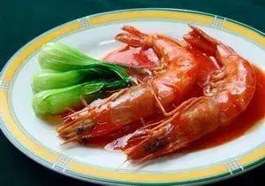 炫富海鲜美食,烟台吃海鲜档次最高