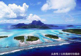 泰国选岛指南,泰国普吉岛一日游选岛全攻略