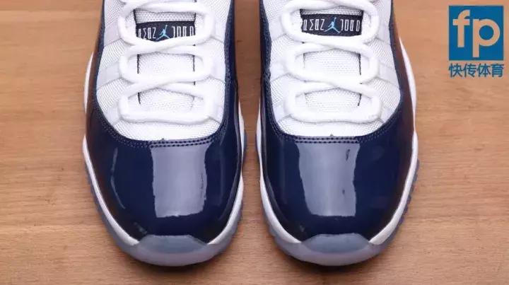 airjordan11retro穿搭,airjordan11retrolow开箱鉴赏