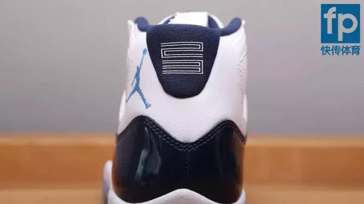 airjordan11retro穿搭,airjordan11retrolow开箱鉴赏