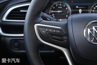 别克英朗2018款1.0t自动测试,别克新英朗2019款测试