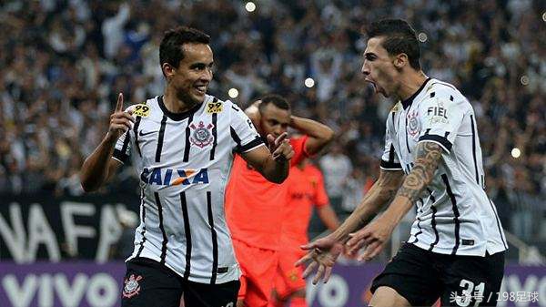 科林蒂安vs卡利比分预测,科林蒂安vs沙佩科恩斯预测