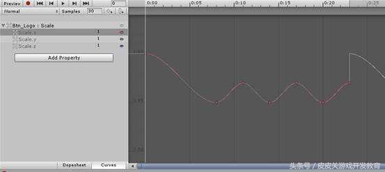 「Unity」UGUI系列教程——OSU！动态界面制作！