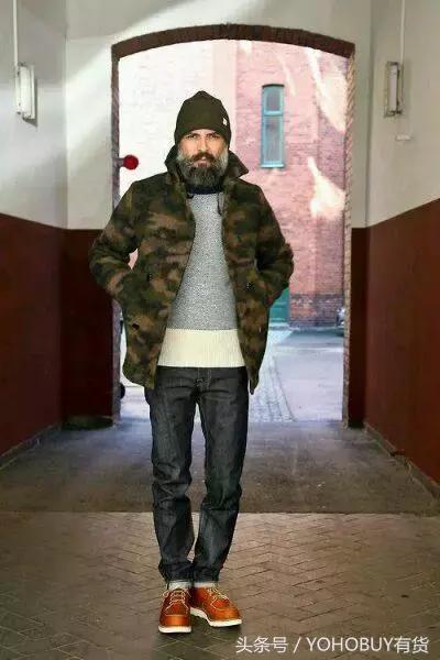 男的穿靴子会显腿短吗,腿短男生适不适合穿靴子