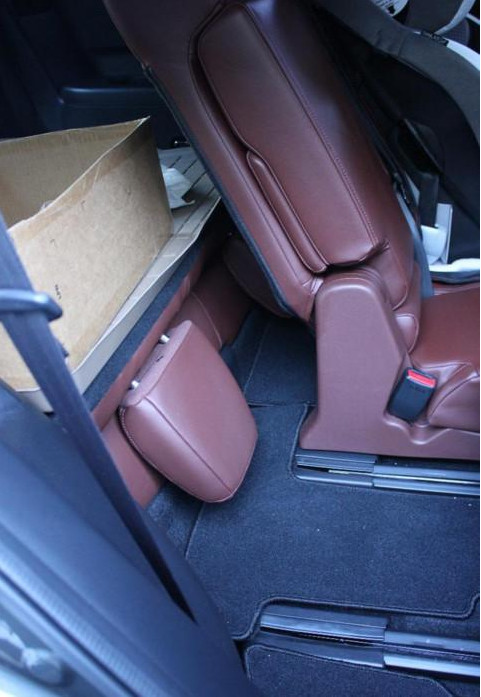 最新款马自达cx9试驾视频,全新马自达CX-9评测