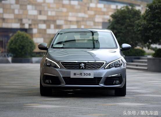 标致308和卡罗拉跑高速哪个稳定,标致308手动与福克斯手动