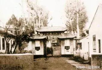 汪伪魔窟与关露,关露76号魔窟策反李士群