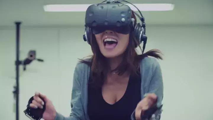 双十一vr游戏机,双十一vr推荐