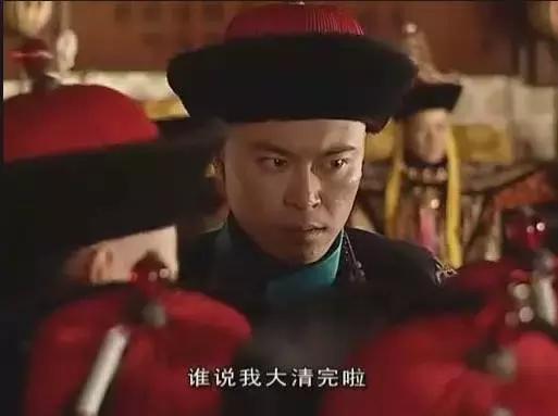 清朝历经12位皇帝从没出过昏君,为何还是无法避免灭亡的命运?