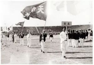 津门足坛双百颂名单,津门足坛双百颂指挥官