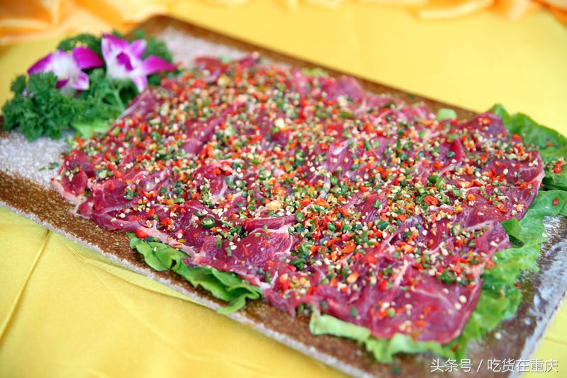 听说吃了乾矿的“辣辣锅”,可以脱单?