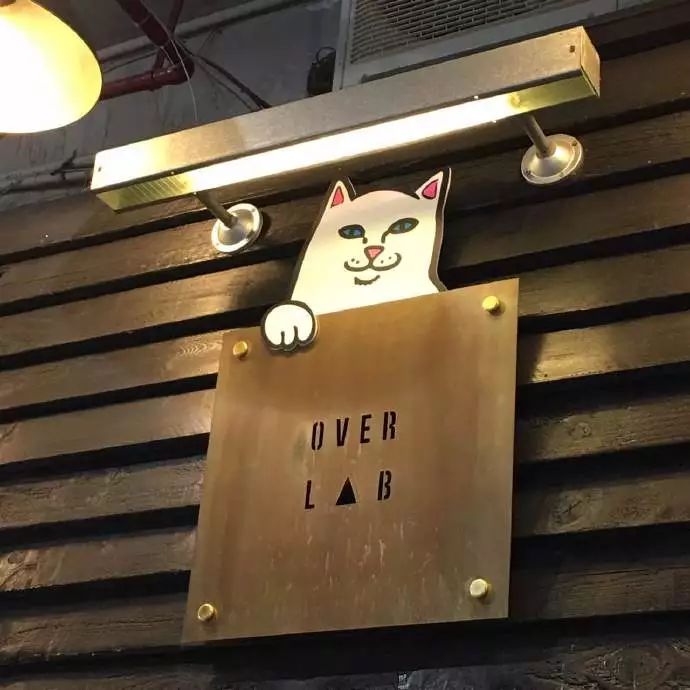 香港必逛潮店,香港小众网红店