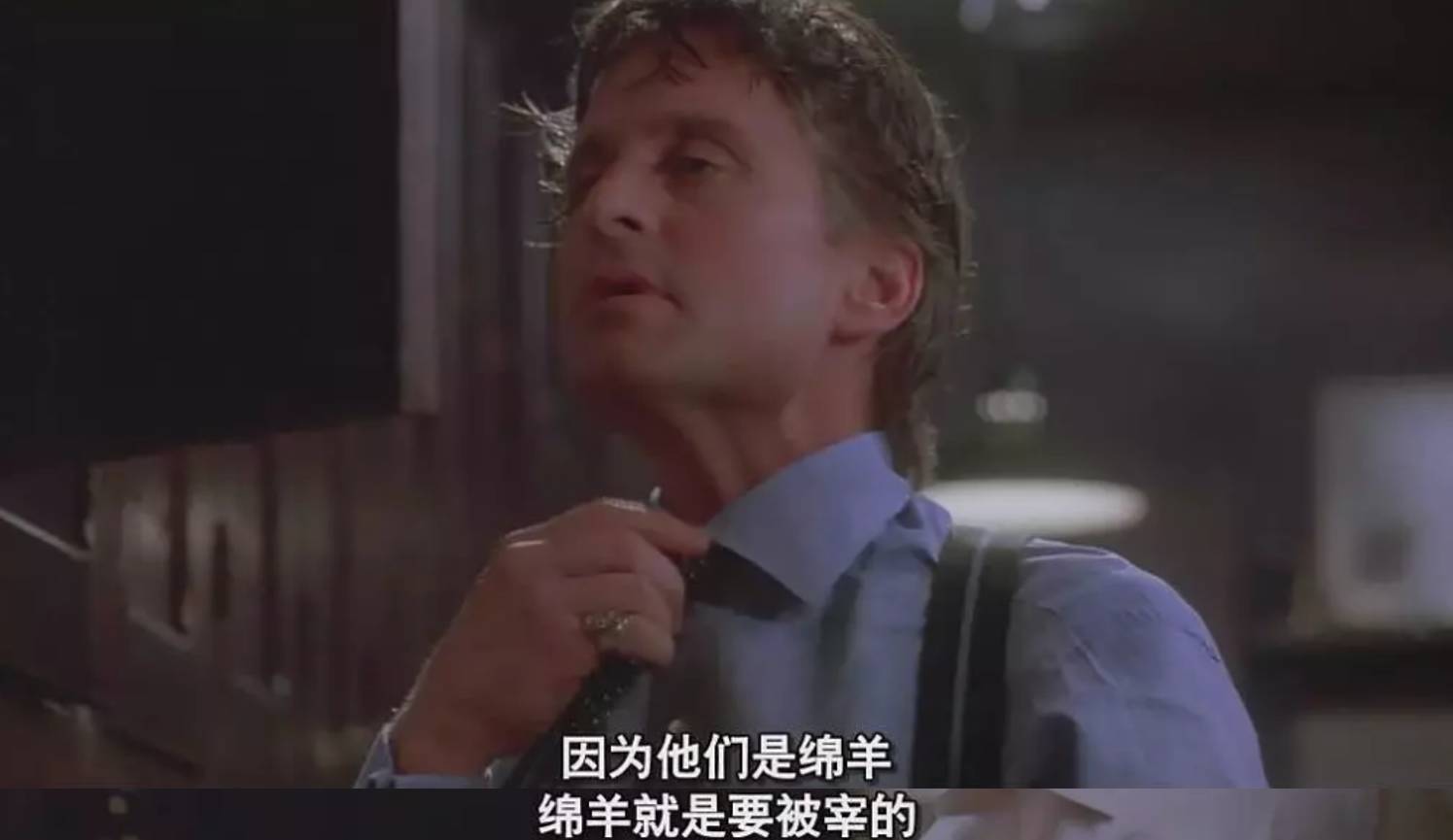 他出身寒门白手起家,成为企业*击狙**手、CEO的噩梦和现实中的传奇