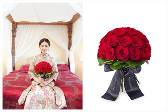 有颜值、有明星、还有600亿市场的鲜花电商，并不是看起来很美？