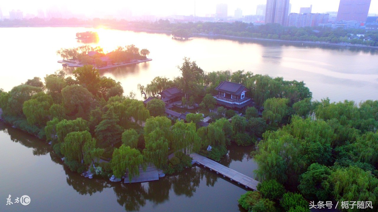 济南包括几个区几个市,济南市辖区包括哪些