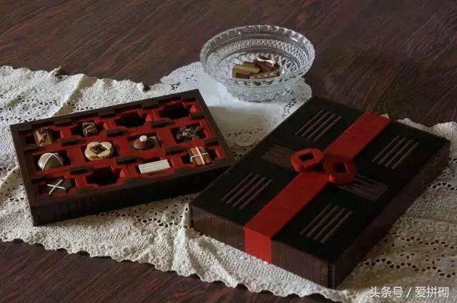 看了乐高ABS挑战，才发现贫穷限制了我的想象力……