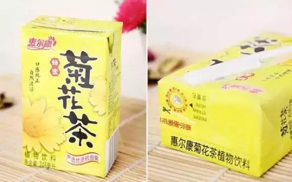 备受外卖青睐的冬瓜茶、芦柑汁、菊花茶，都来自厦门的这家企业！