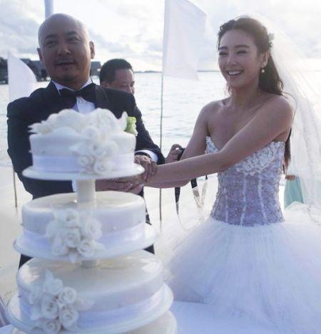 女明星钻戒比拼,盘点所有女明星结婚钻戒