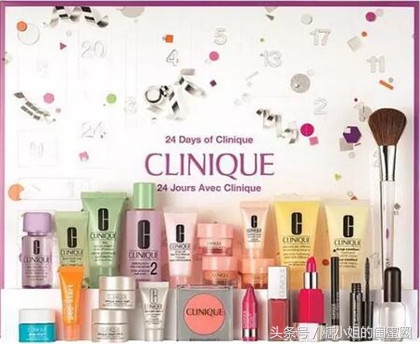 纪梵希圣诞节限定一套,除了纪梵希还有什么大牌