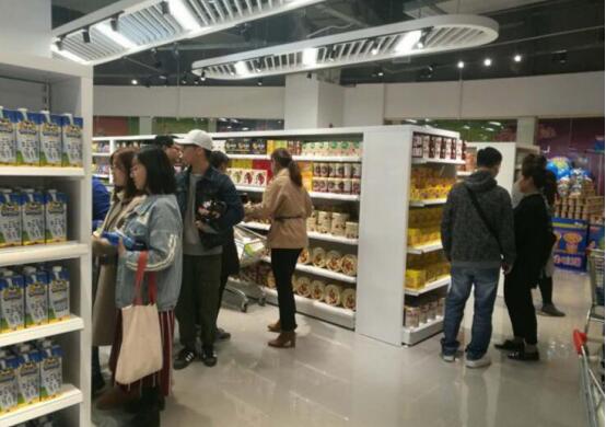 武汉比较大型跨境电商,湖北跨境电商开店