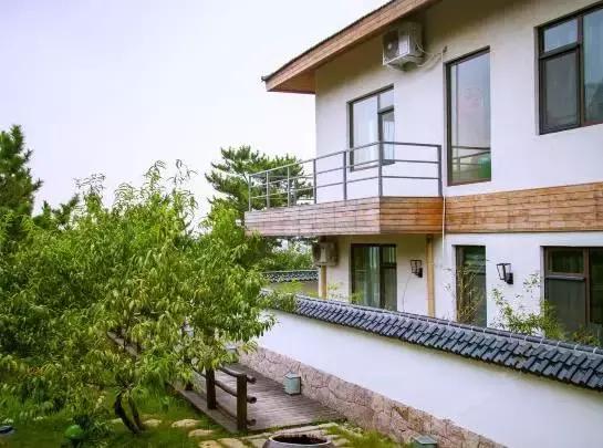 「青岛民宿」一路向北，青岛风光里的精致民宿在此，美的不像话！