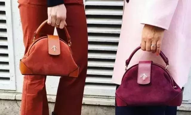 大牌颜值双肩包,高性价比双肩包品牌推荐女款