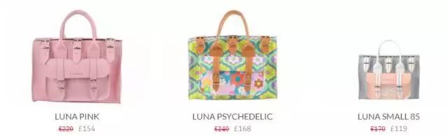 大牌颜值双肩包,高性价比双肩包品牌推荐女款