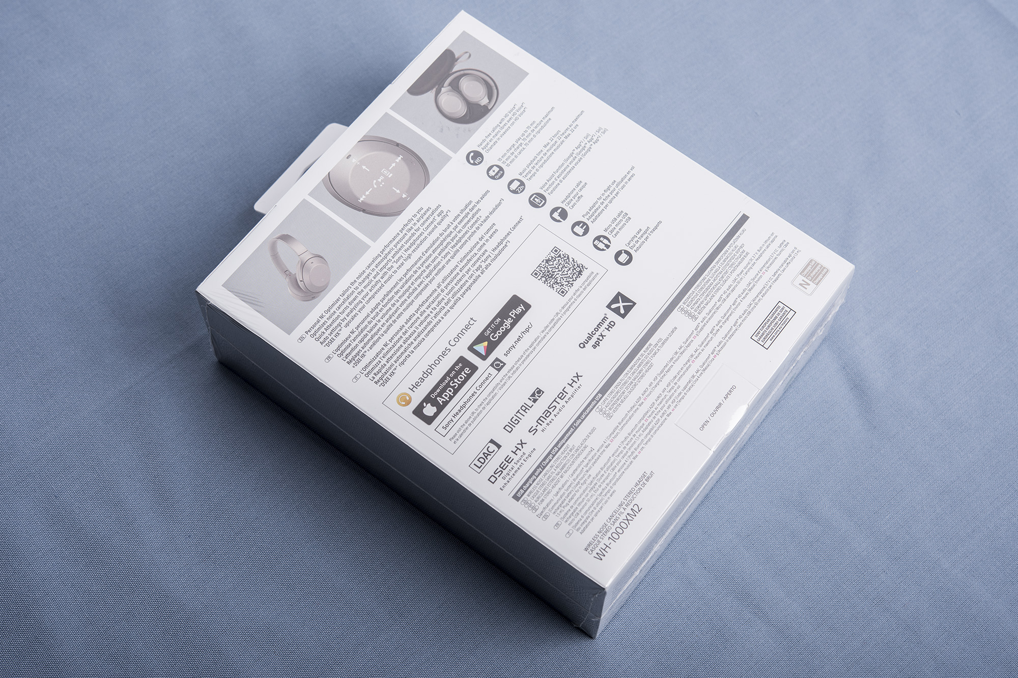 索尼耳机wh-1000xm2配对,索尼wh-1000xm5头戴式降噪测评