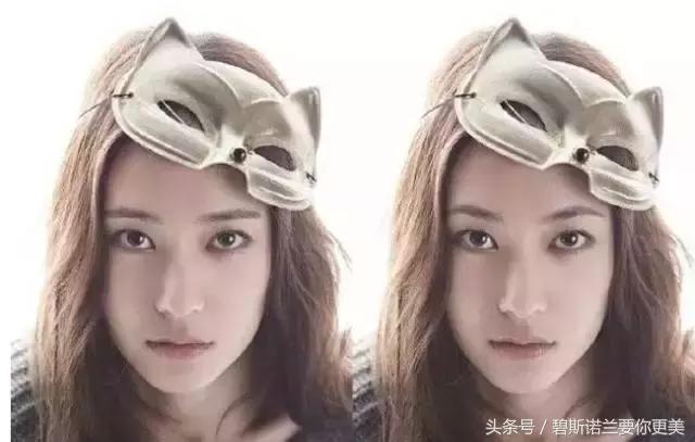 怎样才能做出一副好看的眉毛,怎么判断自己适合画哪种眉毛