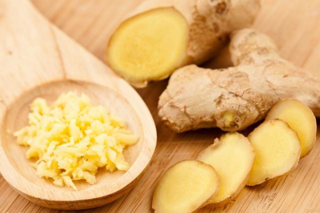 姜有药用价值吗,姜有些什么作用