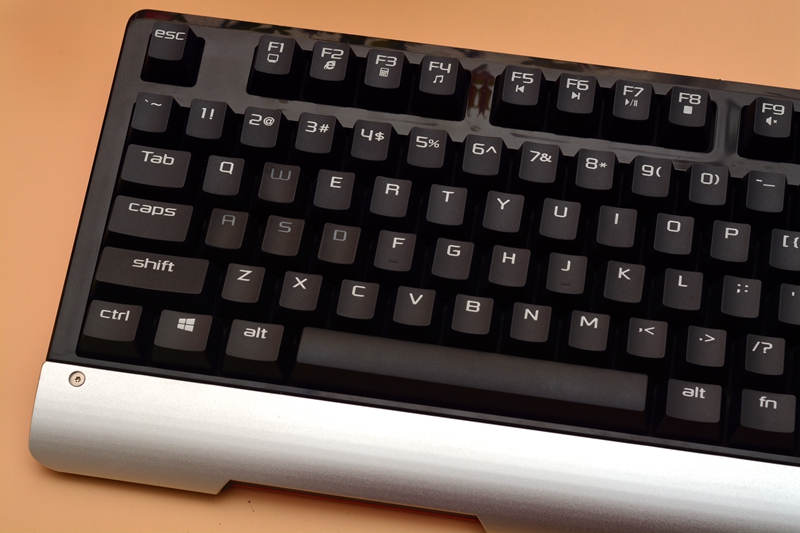 黑爵键盘各种轴的区别,黑爵机械键盘哪个型号比较好