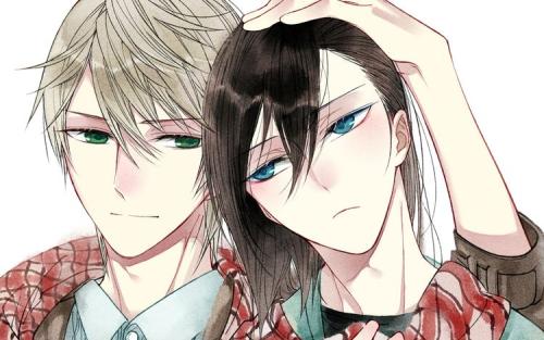 盘点快看中的腐漫~