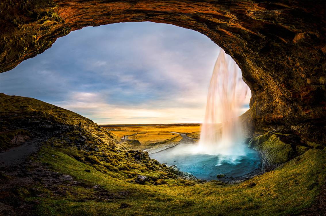 摄影欣赏丨500px摄影社区11月14日精选TOP10