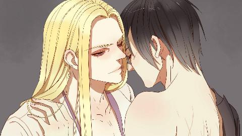 盘点快看中的腐漫~