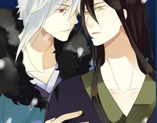 盘点快看中的腐漫~