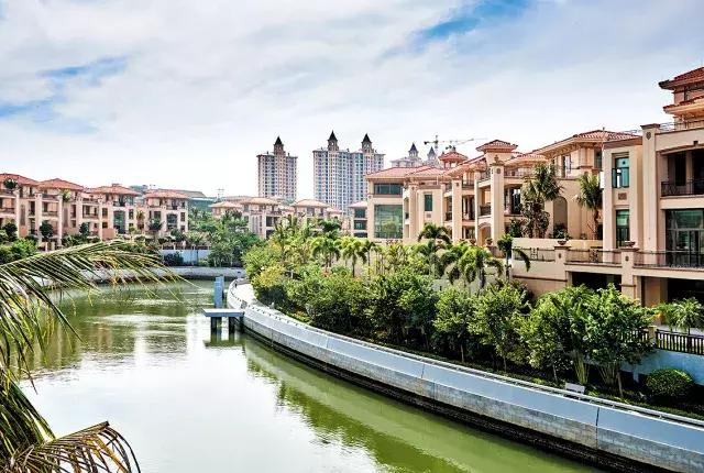 华为总部用了超过700万的瓦!关于瓦,你要了解这些⋯